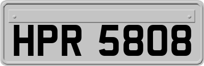 HPR5808