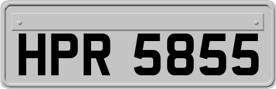 HPR5855