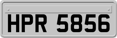 HPR5856