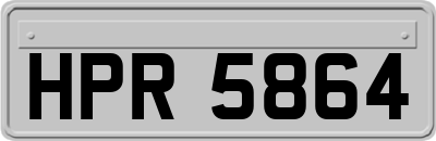 HPR5864