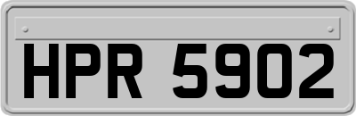 HPR5902