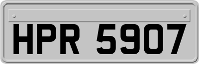 HPR5907