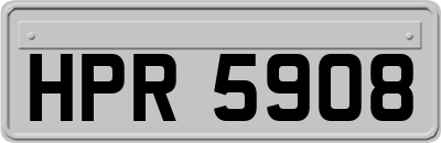 HPR5908