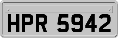 HPR5942