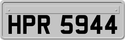 HPR5944