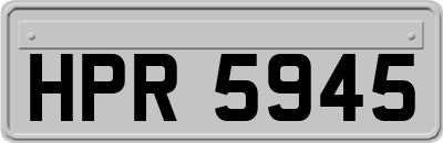 HPR5945