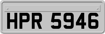 HPR5946