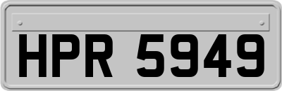 HPR5949