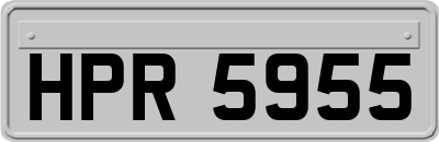 HPR5955