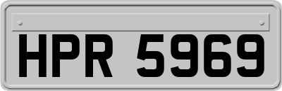 HPR5969