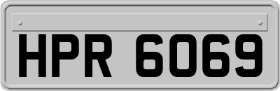 HPR6069