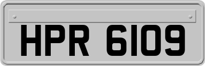 HPR6109