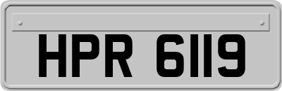 HPR6119
