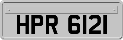 HPR6121