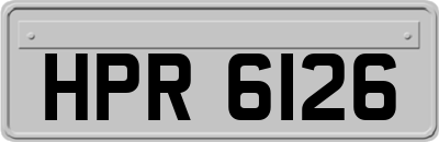 HPR6126