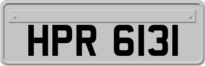 HPR6131