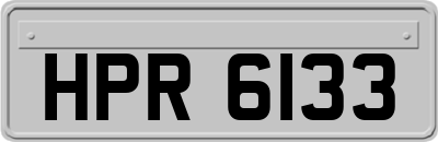 HPR6133