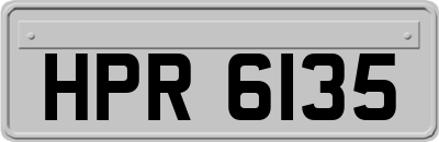 HPR6135