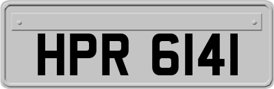 HPR6141