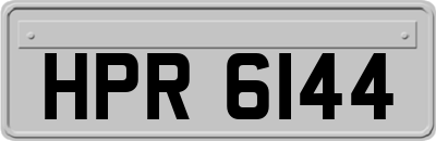 HPR6144