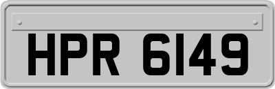 HPR6149