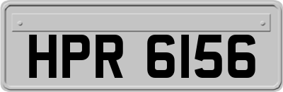 HPR6156