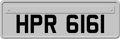HPR6161
