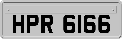 HPR6166