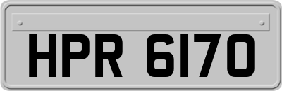HPR6170