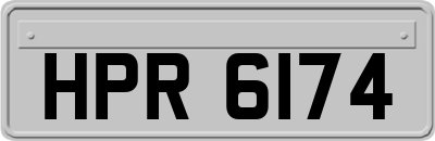 HPR6174
