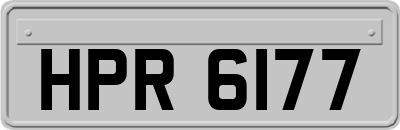 HPR6177