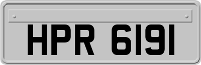 HPR6191
