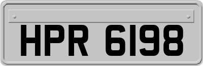 HPR6198
