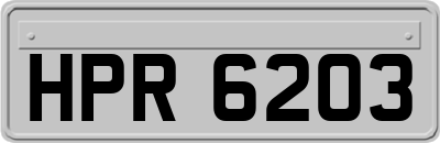 HPR6203