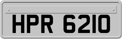 HPR6210