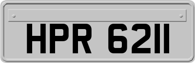 HPR6211