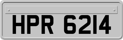 HPR6214