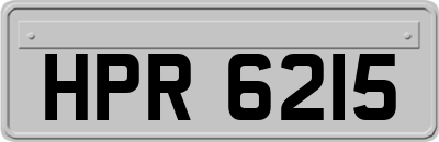 HPR6215