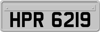 HPR6219