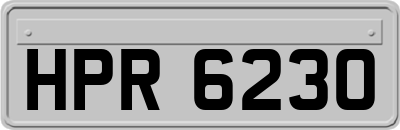 HPR6230