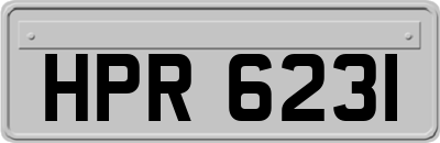 HPR6231