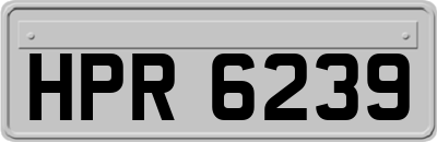 HPR6239