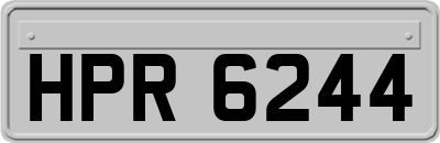 HPR6244