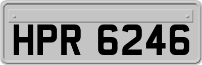 HPR6246