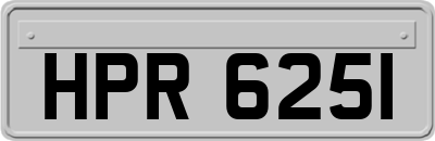 HPR6251