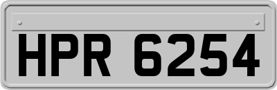 HPR6254