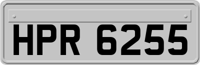 HPR6255