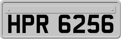 HPR6256