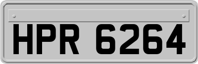 HPR6264