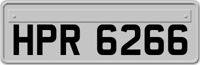HPR6266